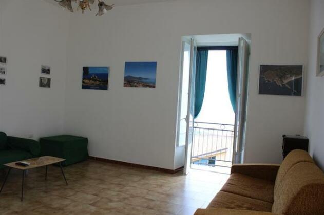 La Terrazza sul Mare Ascea - Photo2