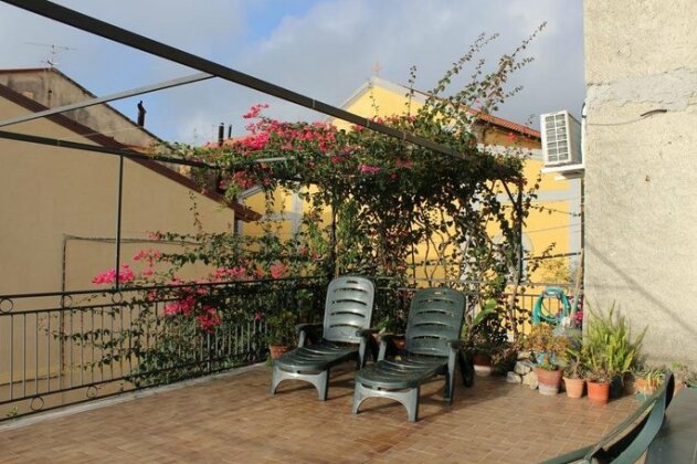 La Terrazza sul Mare Ascea - Photo4