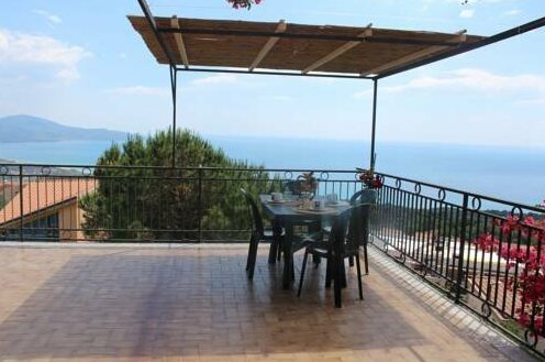 La Terrazza sul Mare Ascea - Photo5
