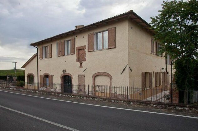 Casa Santa Caterina Asciano - Photo2