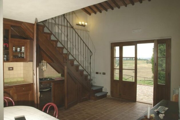 Le Crete vacanze - Photo2