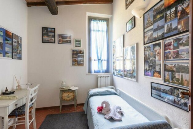 Tuscany Balcony Crete Senesi - Photo3