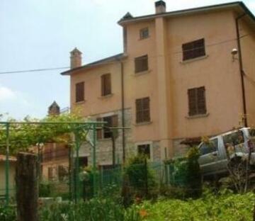 Agriturismo il castagneto Ascoli Piceno