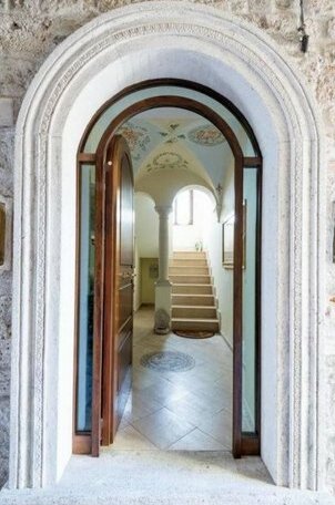 B&B Arco Antico Ascoli Piceno