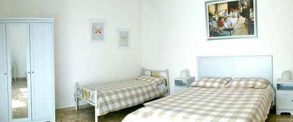 B&B Citta Turrita - Photo5