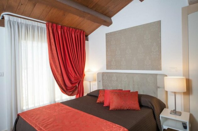 Di Sabatino Resort - Suite Apartments & Spa - Photo3