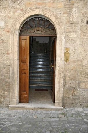 Il Ciclamino Bed and Breakfast - Photo2