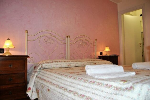 Il Ciclamino Bed and Breakfast - Photo3
