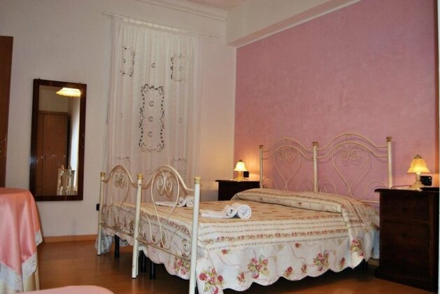 Il Ciclamino Bed and Breakfast - Photo4