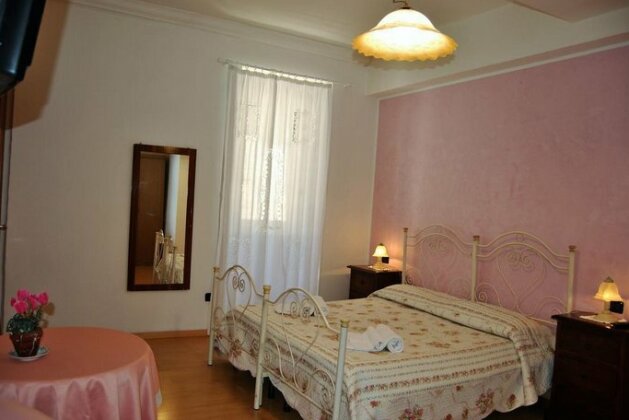 Il Ciclamino Bed and Breakfast - Photo5