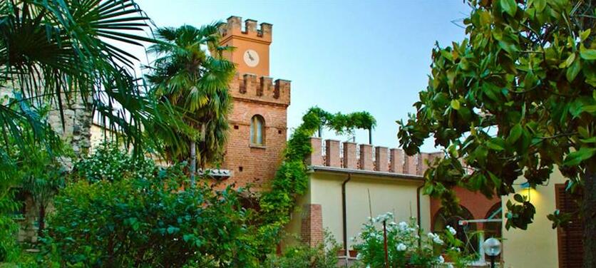 Il Giardino Segreto di Ascoli Piceno - Photo4