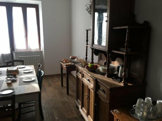 L'Acerba B&B - Photo3