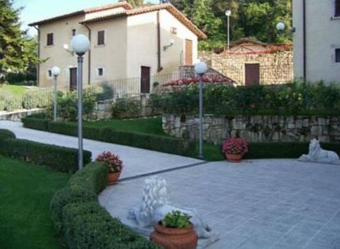 Villa Sgariglia - Photo3