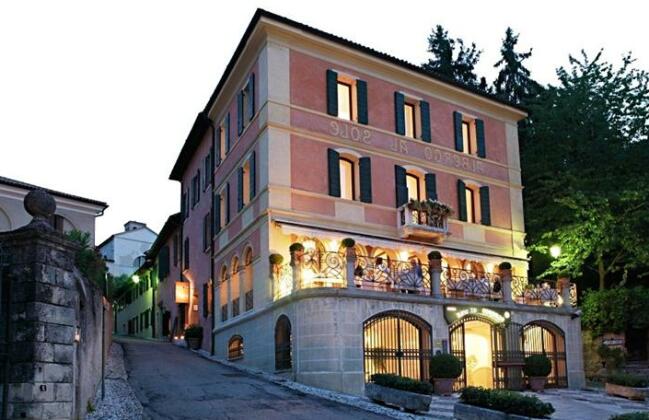 Albergo Al Sole Asolo