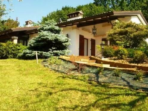 Country House Barone D'Asolo - Photo2