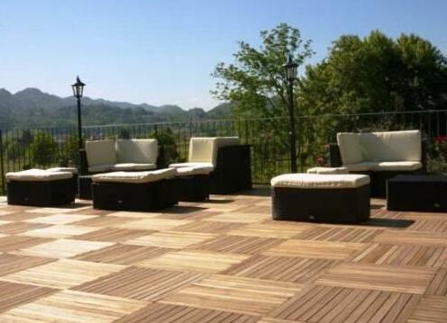 Country House Barone D'Asolo - Photo4