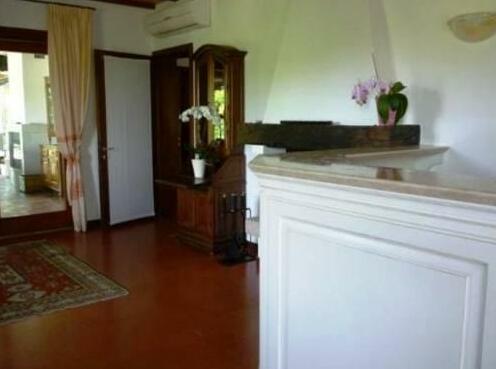 Country House Barone D'Asolo - Photo5