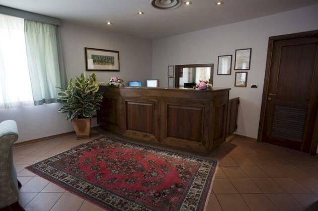 Abacus Hotel Assisi - Photo2