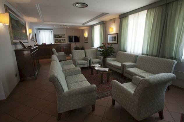 Abacus Hotel Assisi - Photo3