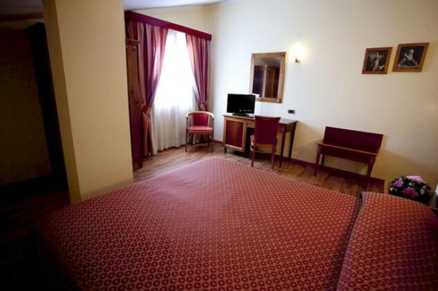 Abacus Hotel Assisi - Photo4