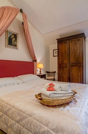 Agriturismo B&B Il Quercione - Photo4