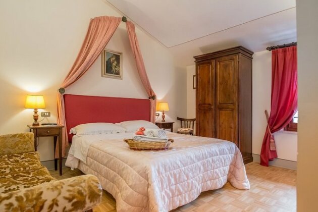 Agriturismo B&B Il Quercione - Photo5