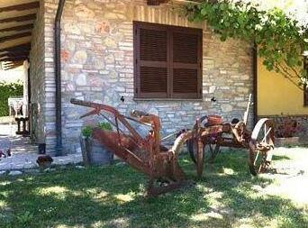 Agriturismo La Mora - Photo3