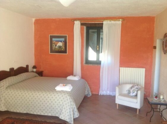 Agriturismo Le Sorgenti Assisi - Photo3