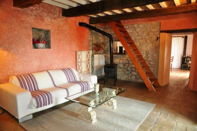 Agriturismo Le Sorgenti Assisi - Photo5