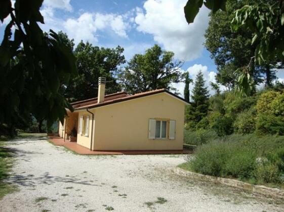 Agriturismo Serena Residence - Photo2