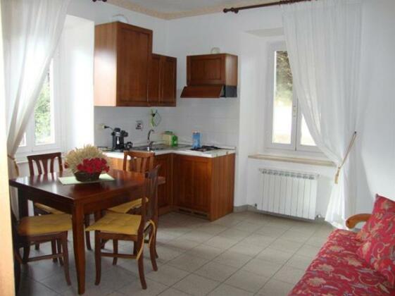 Agriturismo Serena Residence - Photo3
