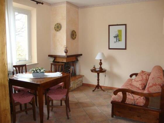 Agriturismo Serena Residence - Photo4