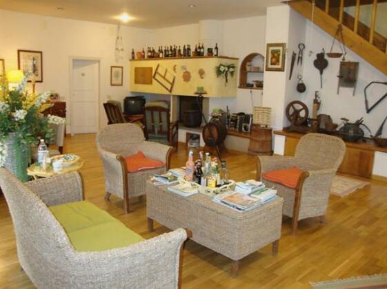 Agriturismo Serena Residence - Photo5