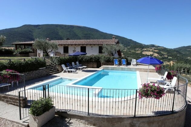 Agriturismo Sole Luna - Photo2