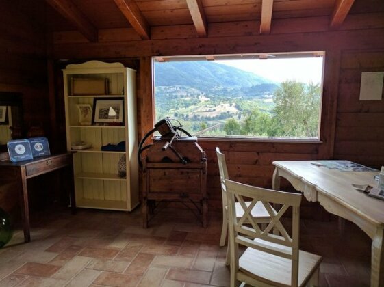 Agriturismo Sole Luna - Photo3