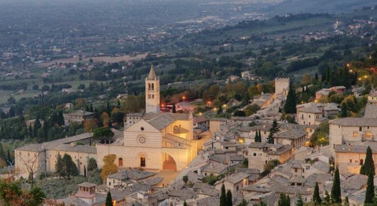 Albergo La Rocca Assisi - Photo2