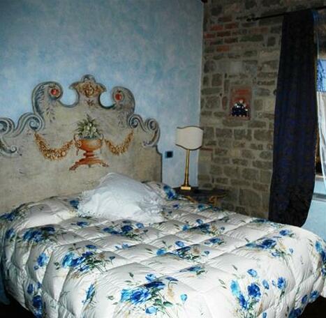 Antico Borgo Bed & Breakfast Assisi
