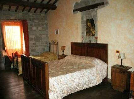 Antico Borgo Bed & Breakfast Assisi - Photo2
