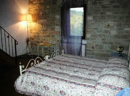Antico Borgo Bed & Breakfast Assisi - Photo4