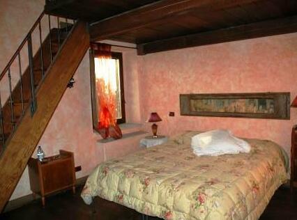 Antico Borgo Bed & Breakfast Assisi - Photo5