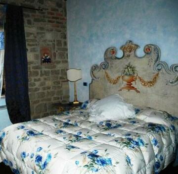 Antico Borgo Bed & Breakfast Assisi