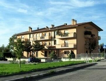 Appartamenti Vacanze Assisi