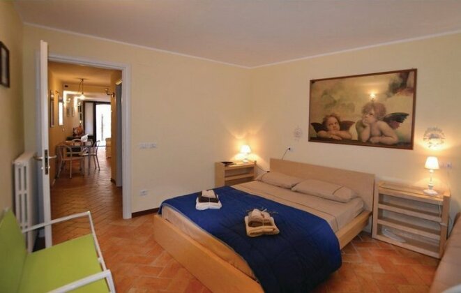 Appartamento I Fraticelli - Photo2
