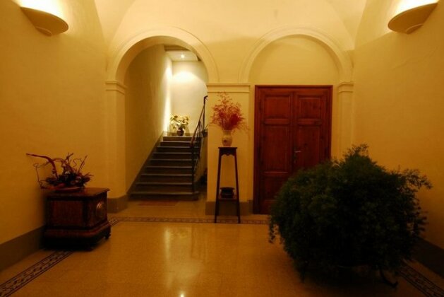 Appartamento Ponziano - Photo2