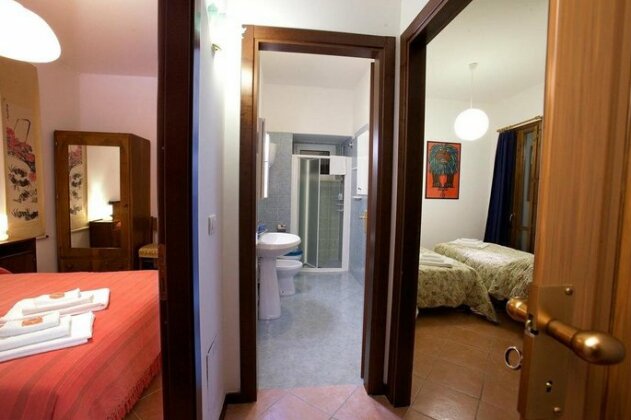Aretino Guest House - Photo2