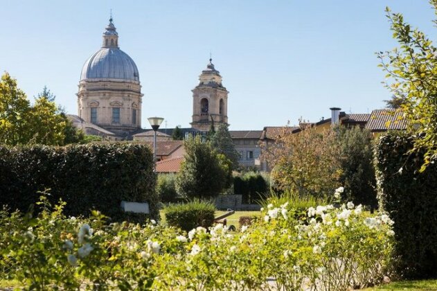 Assisi Charme