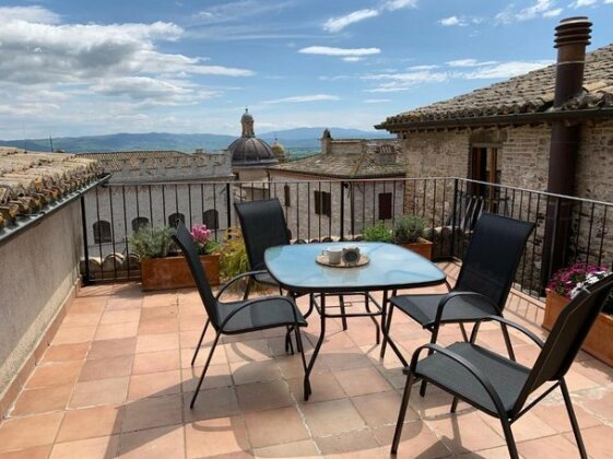 Assisi Piazza Apartments - Photo2