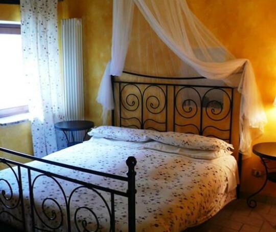 B&B La Casuccia Di Assisi