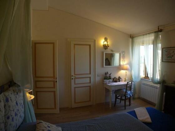 Bed and Breakfast A Casa delle Fate - Photo5
