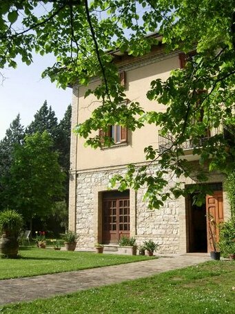 Bed & Breakfast Le Giare di Assisi